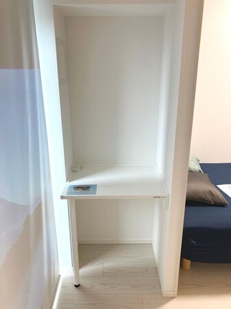 アーバネックス深川住吉IIIの物件内観写真